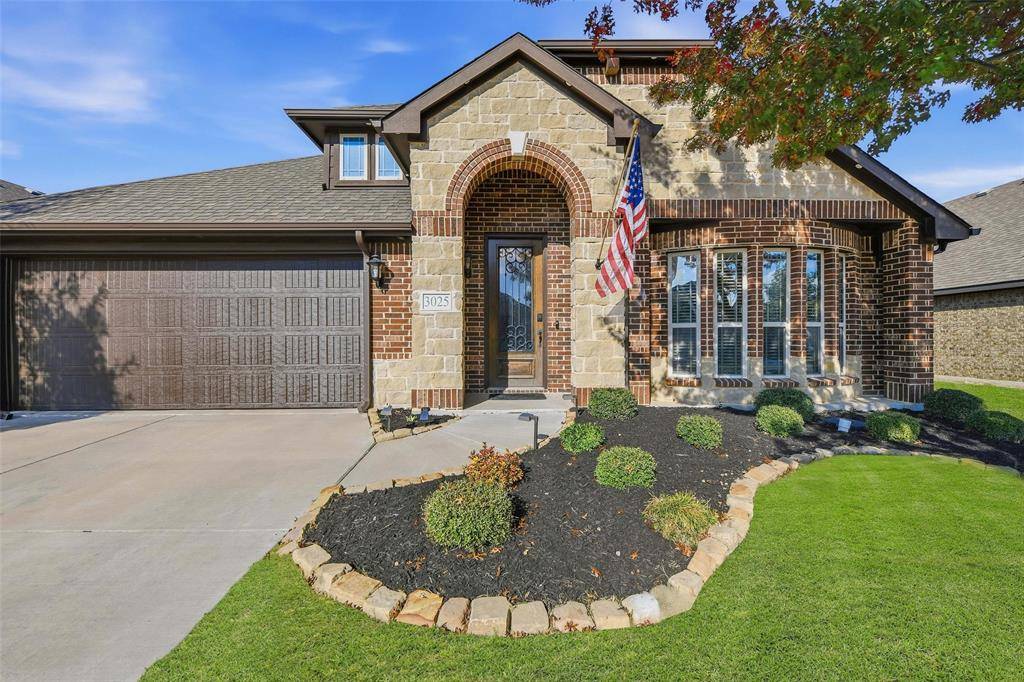 Midlothian, TX 76065,3025 Fern Court