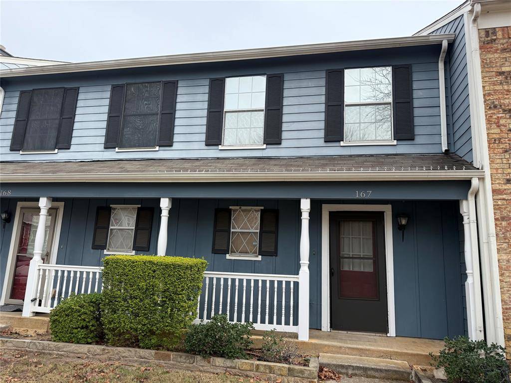 Euless, TX 76039,167 Merlin Way