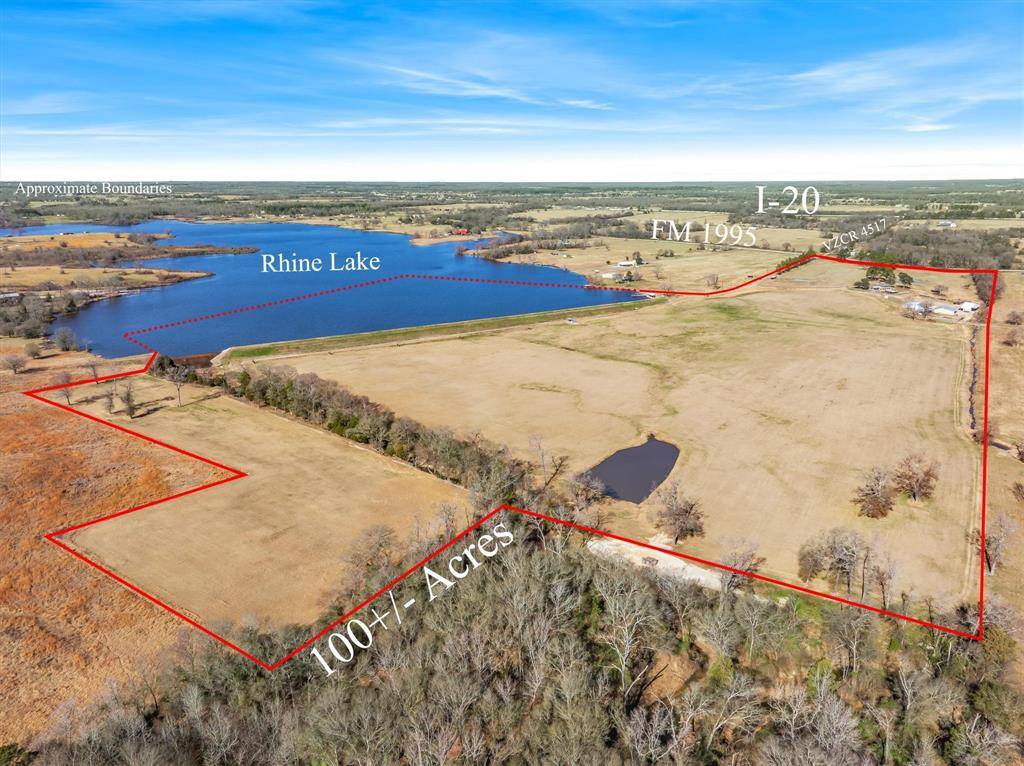 Van, TX 75790,1700 Fm 1995