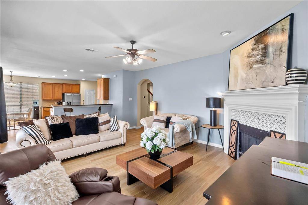 Grand Prairie, TX 75054,2585 Shoreview Drive