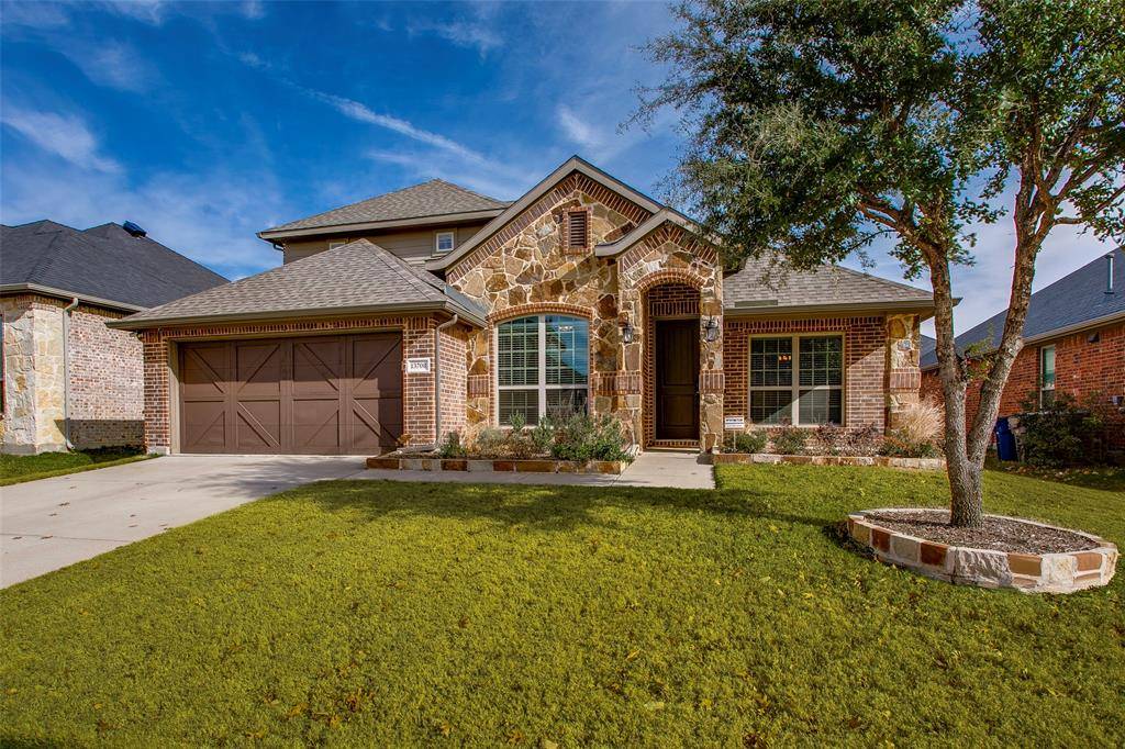 Little Elm, TX 75068,13708 Cortes De Pallas Drive