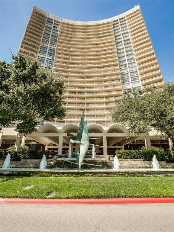 Dallas, TX 75225,6211 W Northwest Highway #1805