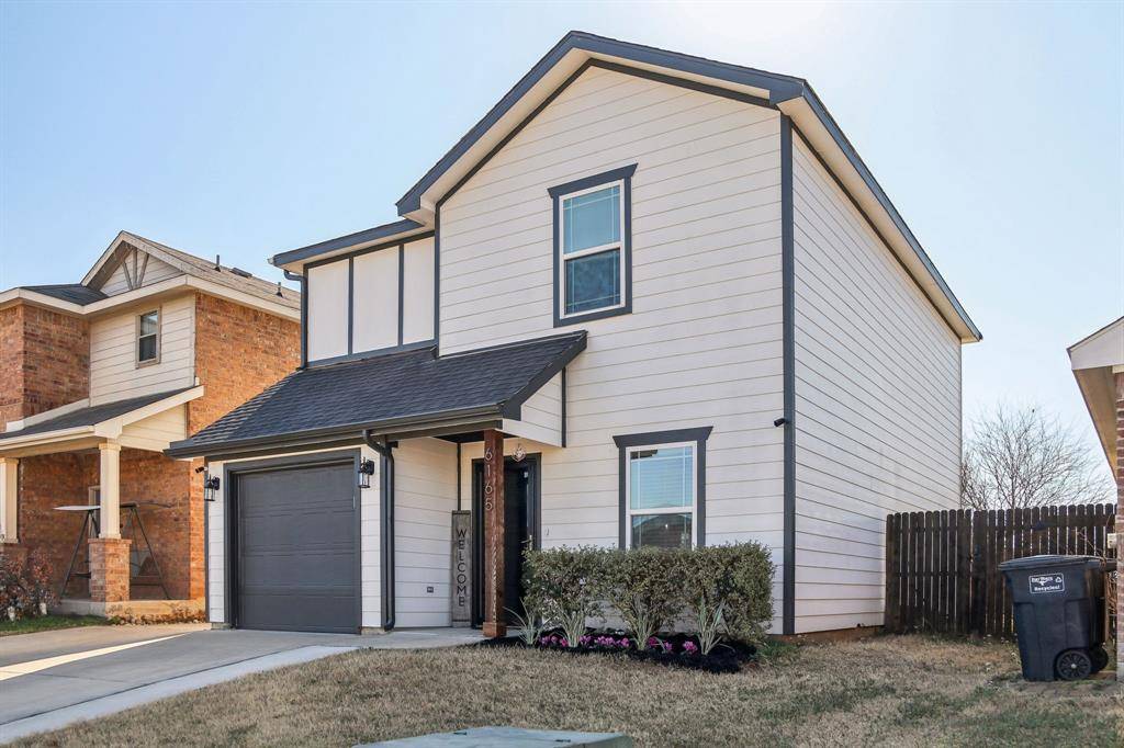 Fort Worth, TX 76114,6165 River Pointe Drive