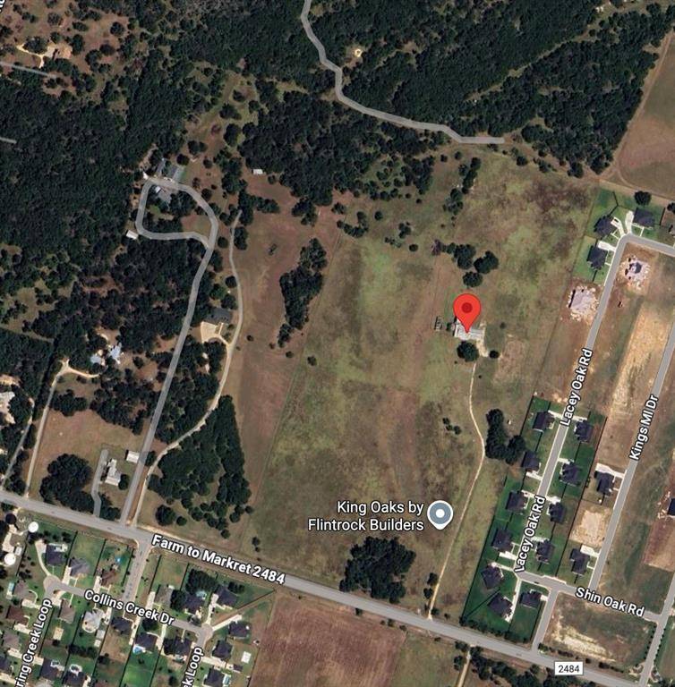 Salado, TX 76571,6862 Fm 2484