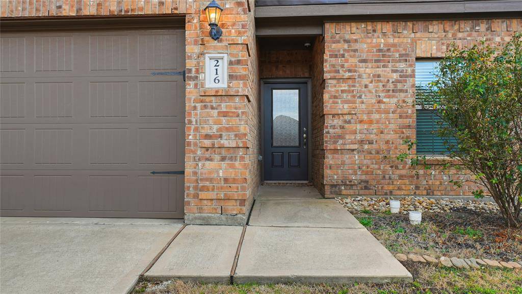 Anna, TX 75409,216 Foster Lane