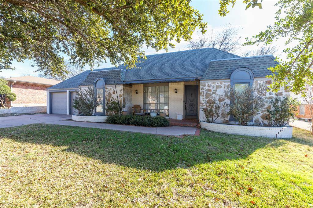 Abilene, TX 79601,825 Milford Street