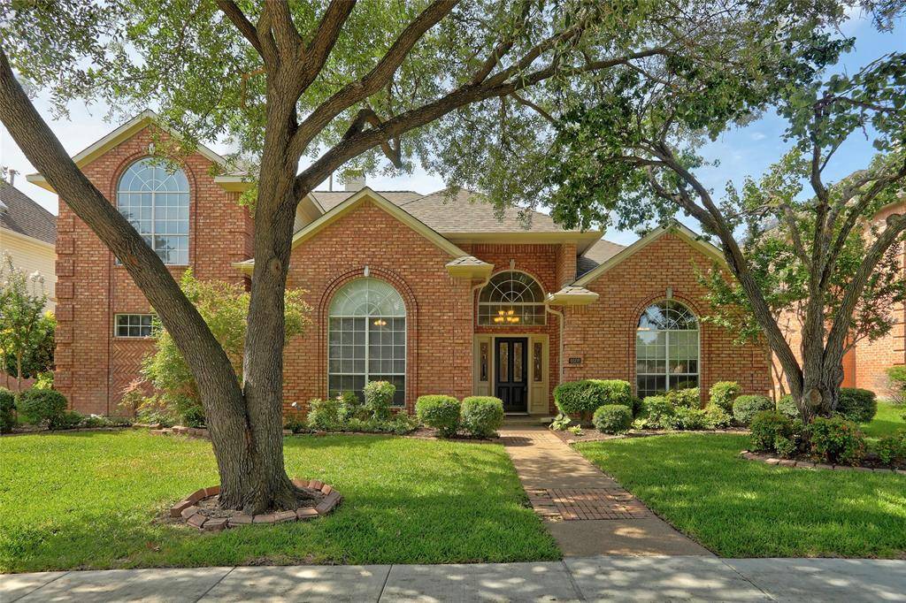 Plano, TX 75093,4608 Brook Meadow Lane