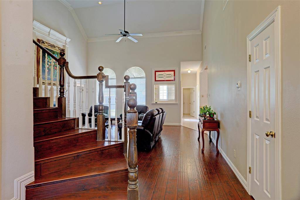 Plano, TX 75093,4608 Brook Meadow Lane