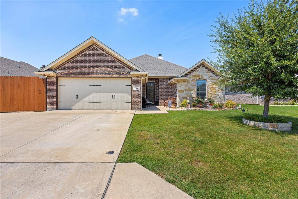 Granbury, TX 76049,134 Donna Circle
