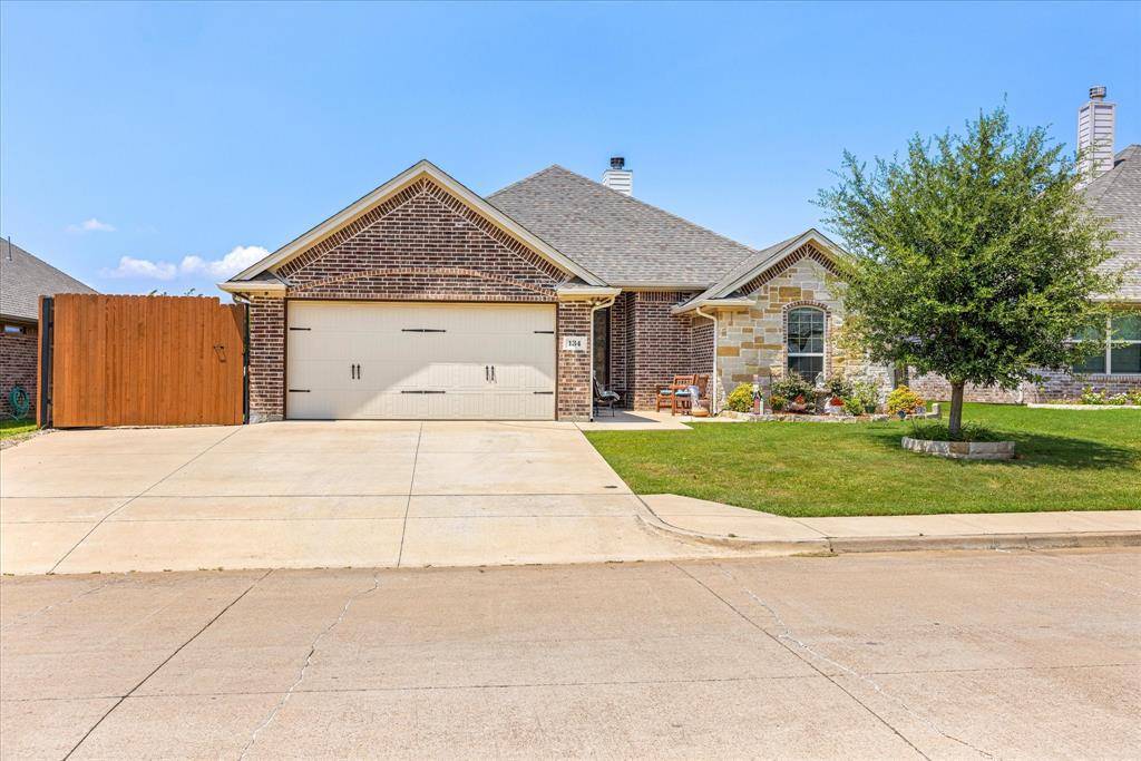 Granbury, TX 76049,134 Donna Circle