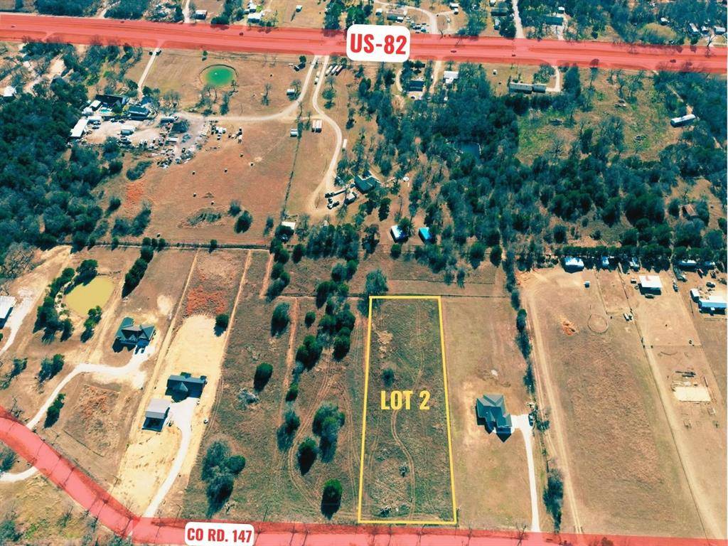 Gainesville, TX 76240,Lot 2 County Road 147