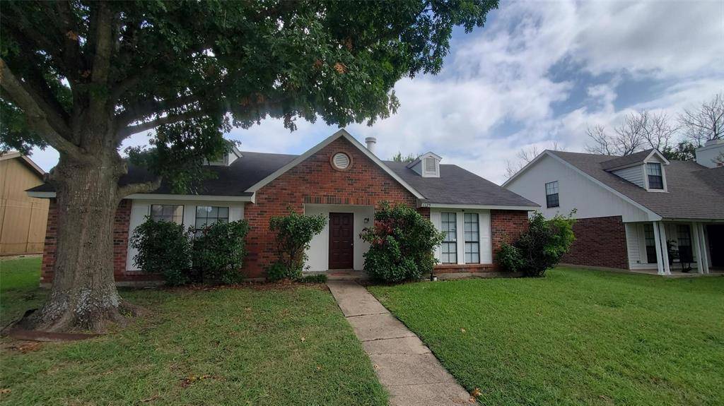 Lancaster, TX 75146,1125 Greenbriar Lane