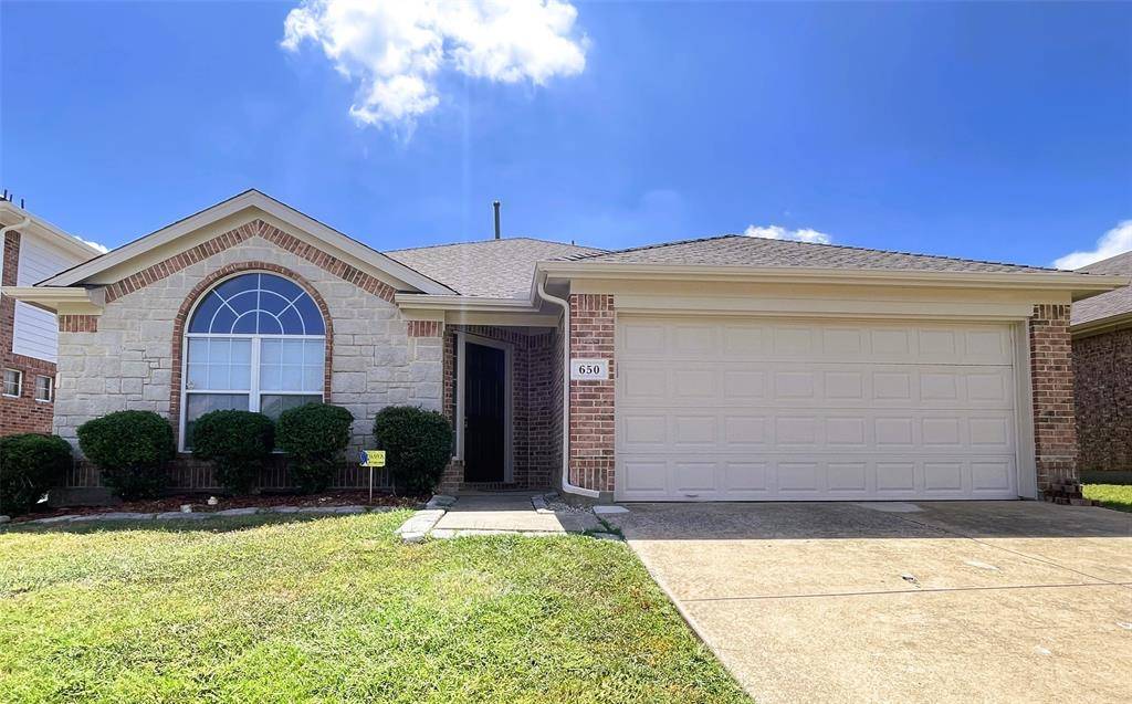 Arlington, TX 76002,650 Tabasco Trail