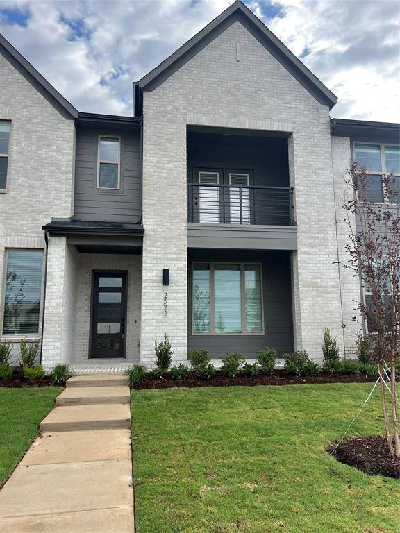 Allen, TX 75013,2522 Brunswick Way