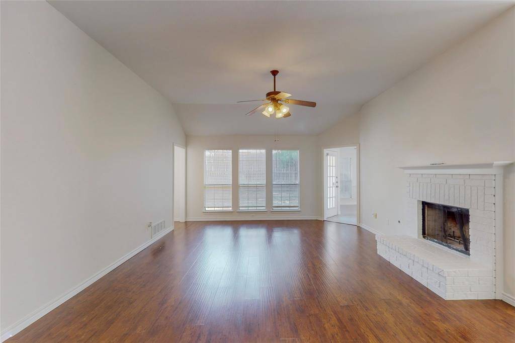 Fort Worth, TX 76137,5425 Bryce Canyon Drive