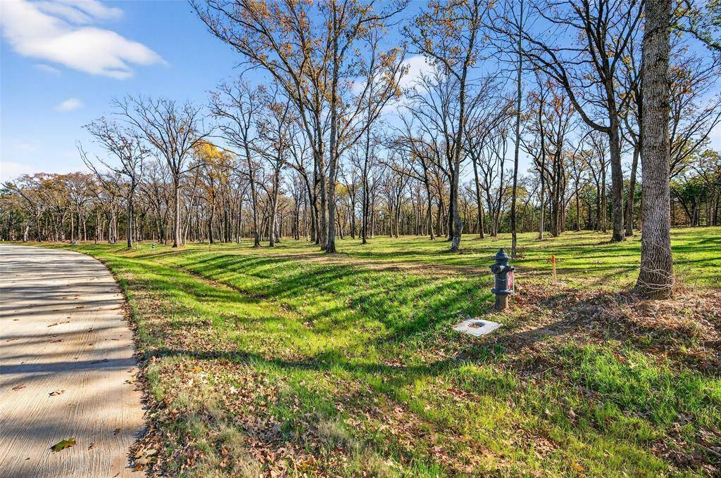 Pottsboro, TX 75076,Lot 12 Buck Trail