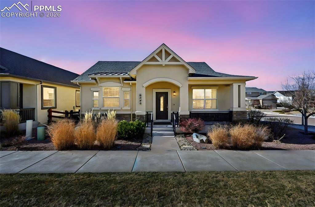 Colorado Springs, CO 80923,6549 Shadow Hill LN