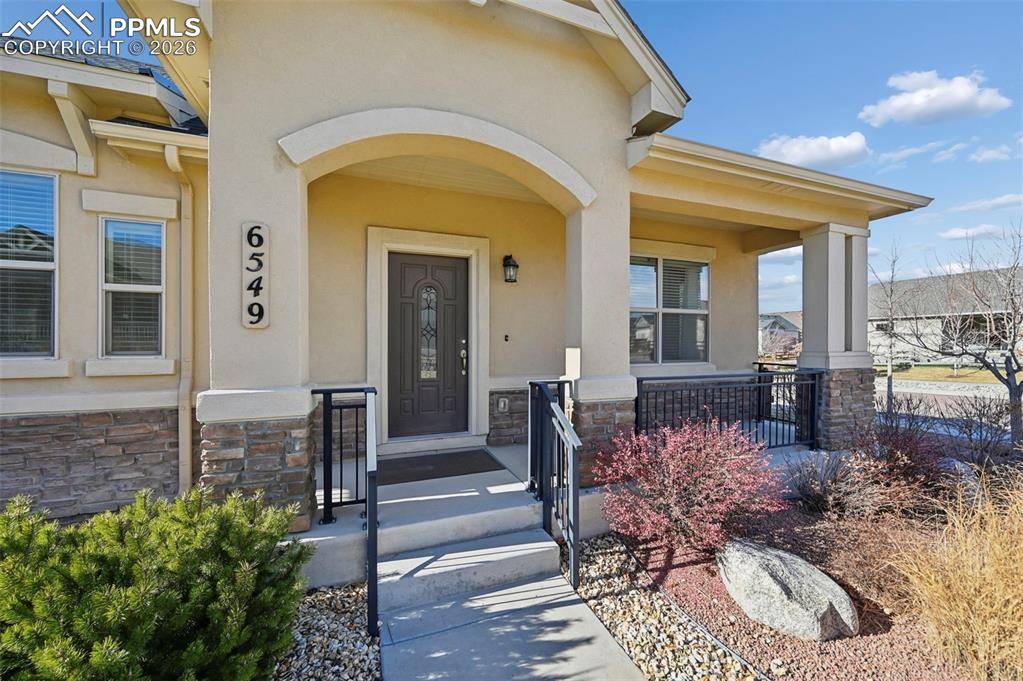 Colorado Springs, CO 80923,6549 Shadow Hill LN