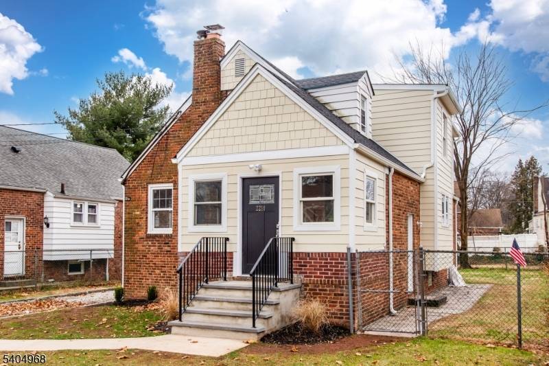 Union Twp., NJ 07083,2210 Stecher Ave