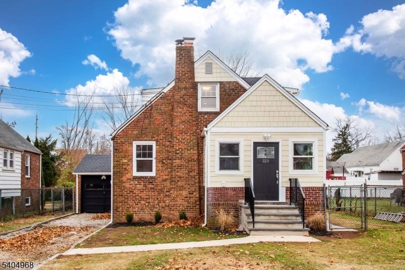 Union Twp., NJ 07083,2210 Stecher Ave