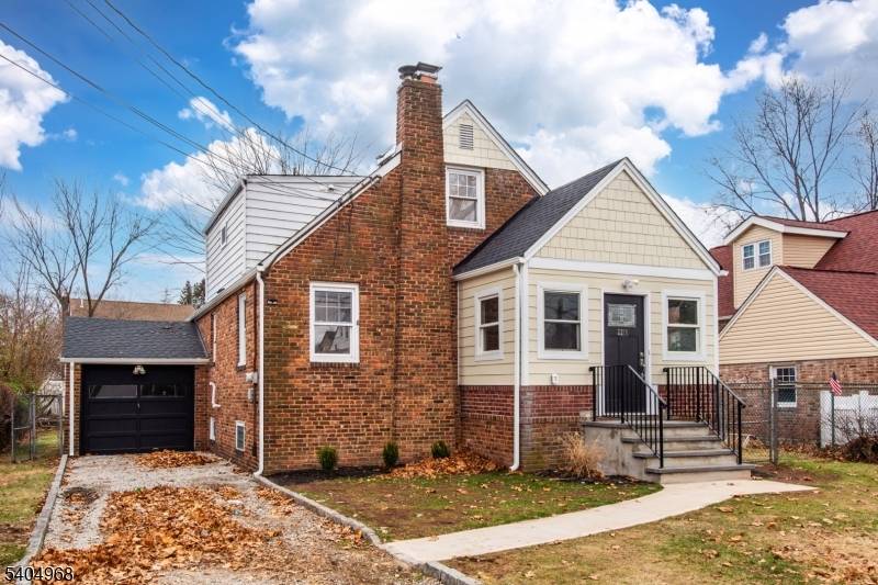 Union Twp., NJ 07083,2210 Stecher Ave