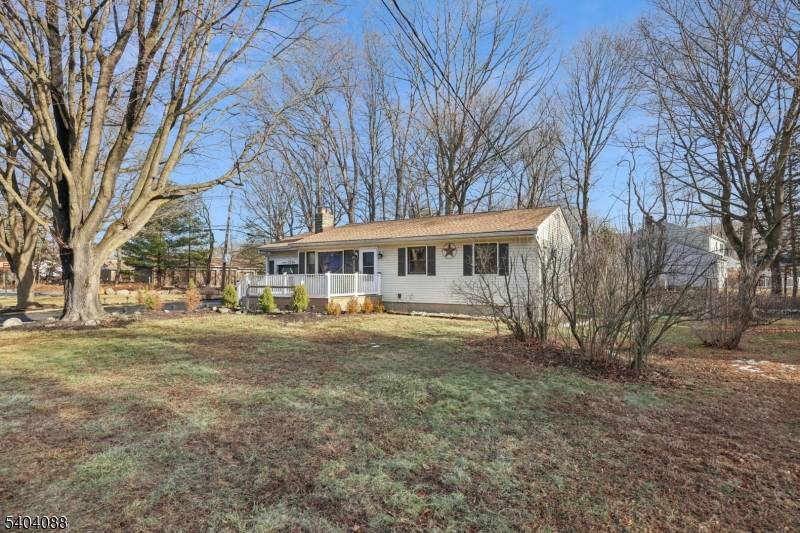 Jefferson Twp., NJ 07438,5504 Berkshire Valley Rd