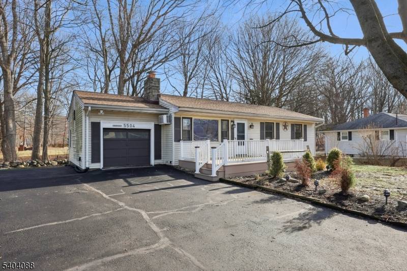 Jefferson Twp., NJ 07438,5504 Berkshire Valley Rd