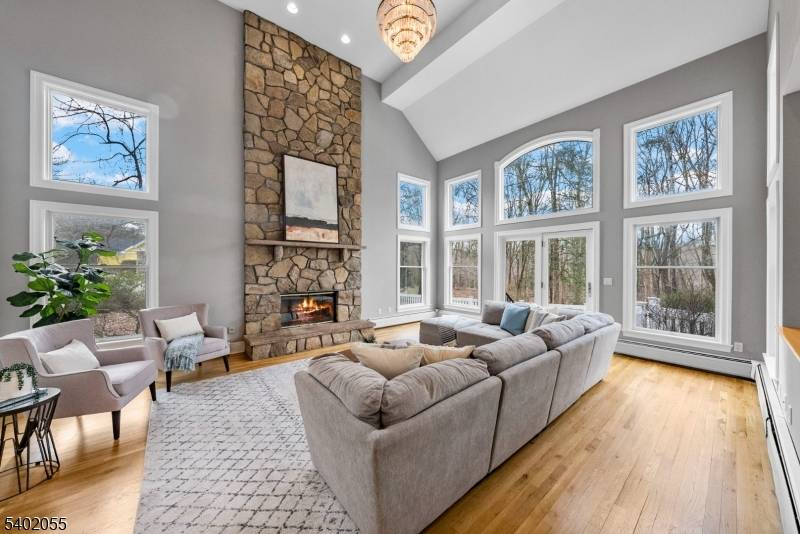 Montville Twp., NJ 07045,11 High Mountain Dr