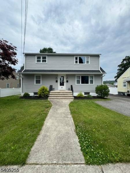 Hawthorne Boro, NJ 07506,60 8Th Ave