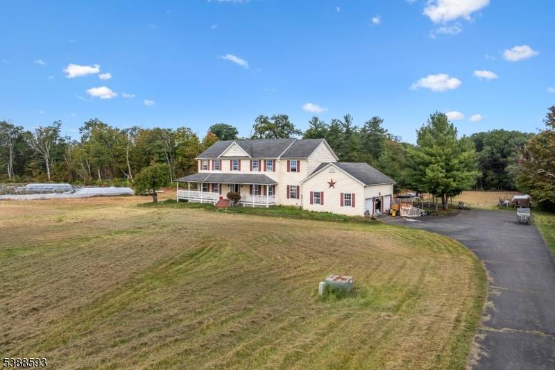 Delaware Twp., NJ 08822,22 Biser Rd