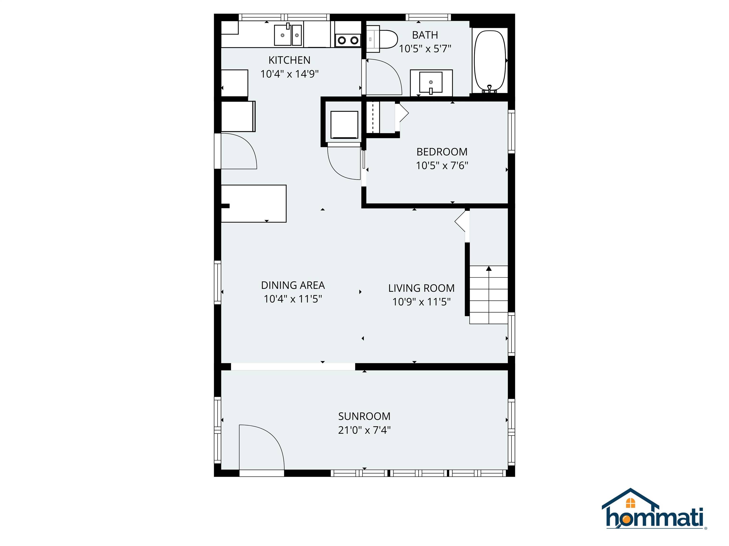 Fenton, MI 48430,2040 Linden ST