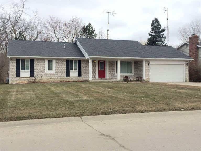 Grand Blanc, MI 48439,5270 Mill Wheel DR