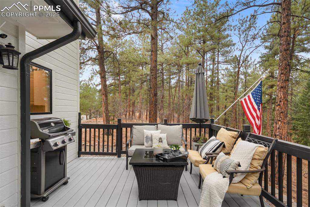 Larkspur, CO 80118,1935 Poncha CT