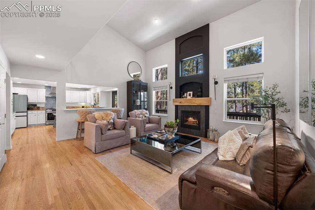 Larkspur, CO 80118,1935 Poncha CT