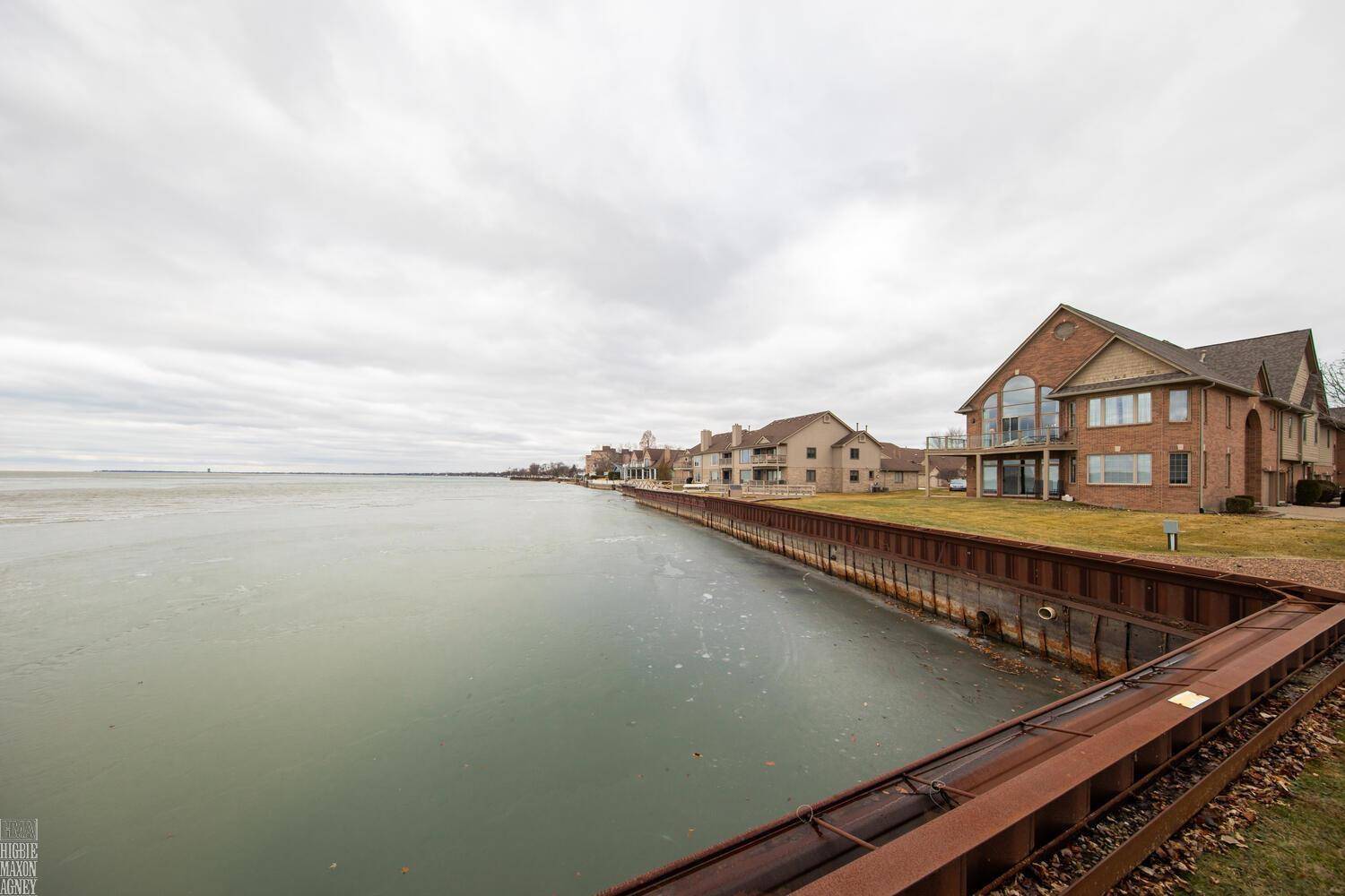 Harrison Twp, MI 48045,34744 W Lake DR