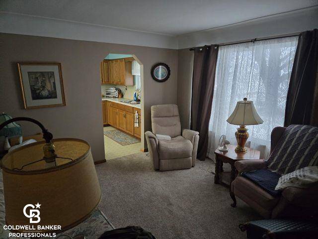 Casco, MI 48064,4575 Meldrum RD