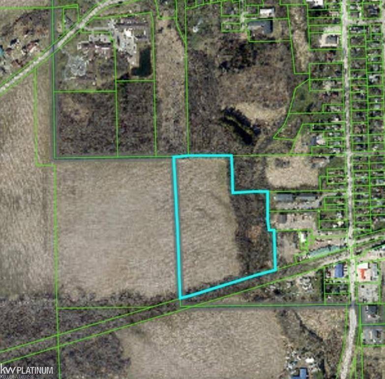 Armada, MI 48005,00 Armada Ridge RD