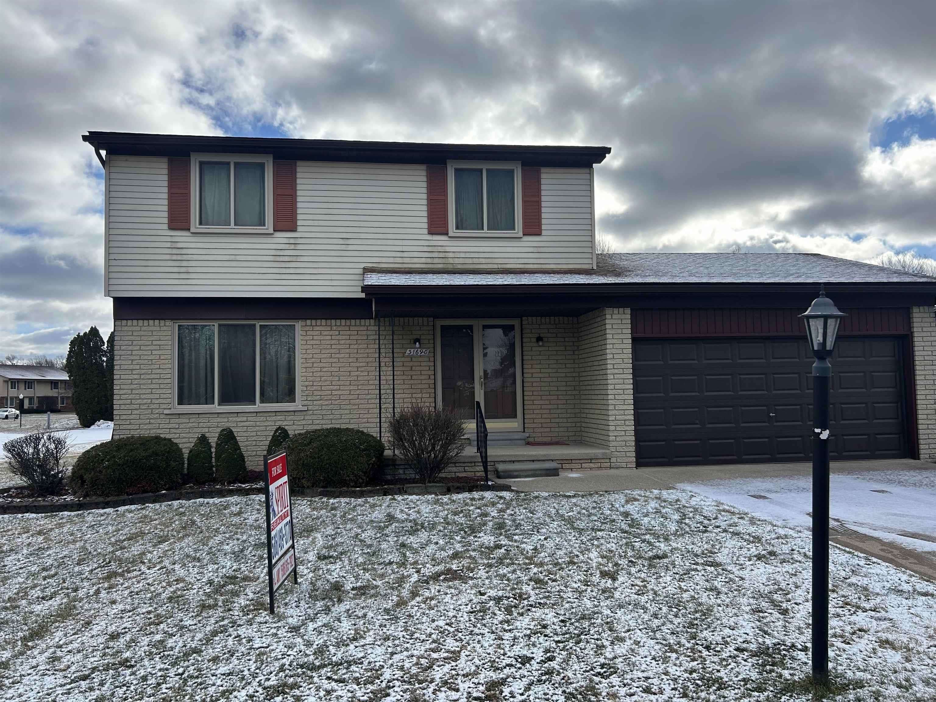 New Baltimore, MI 48047,31690 Joann DR