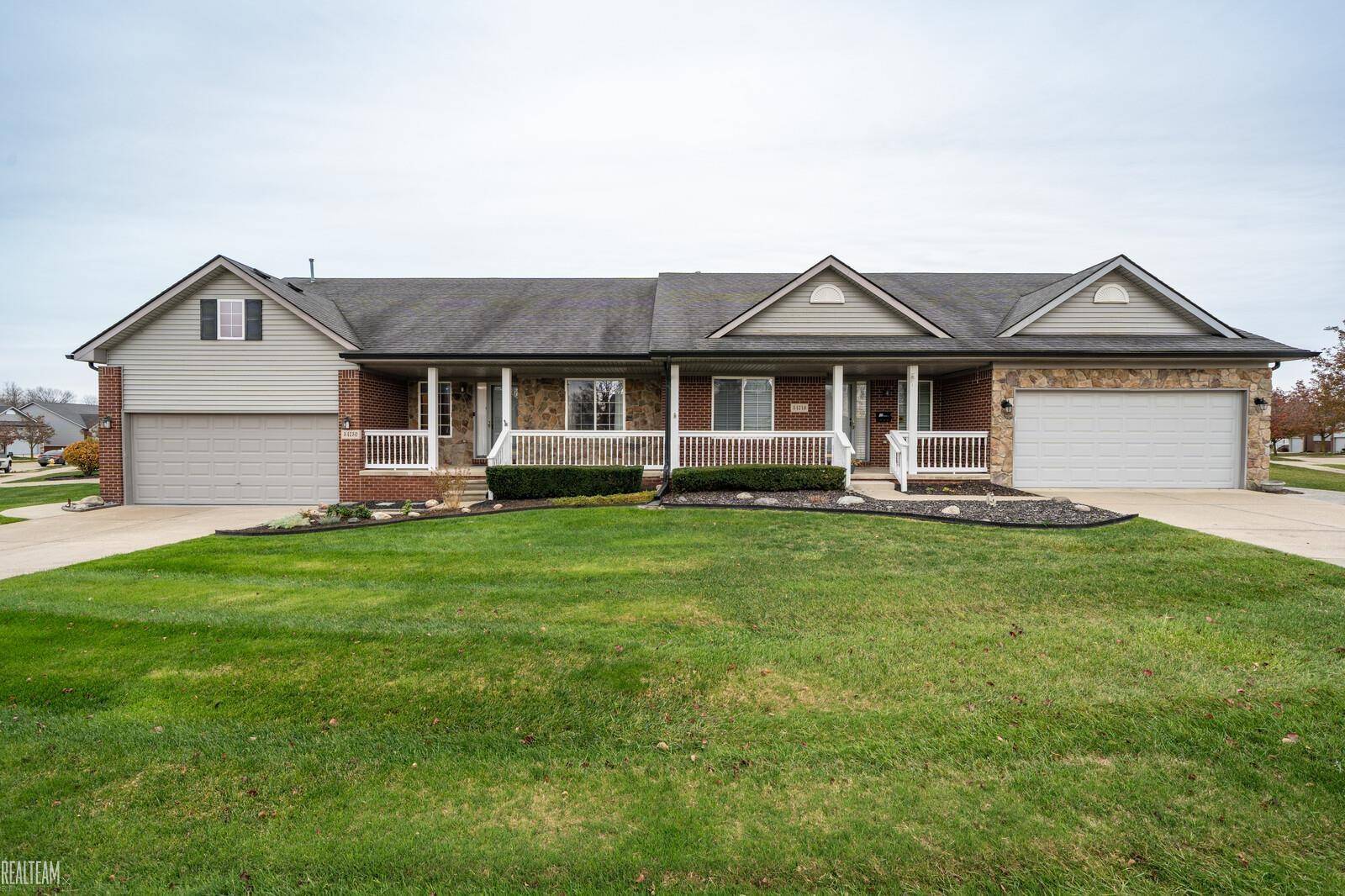 Chesterfield, MI 48051,54750 Darby ST