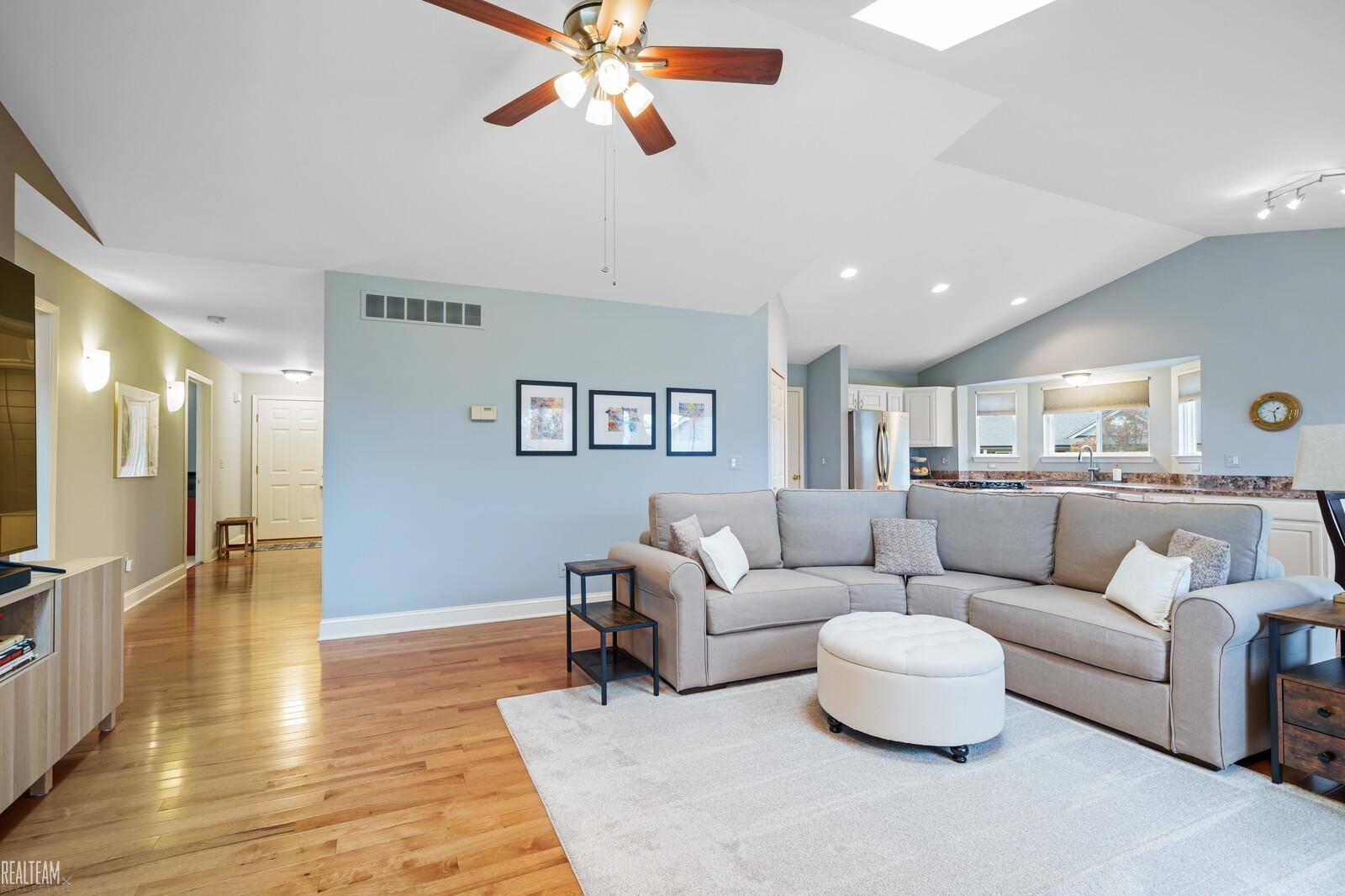 Chesterfield, MI 48051,54750 Darby ST