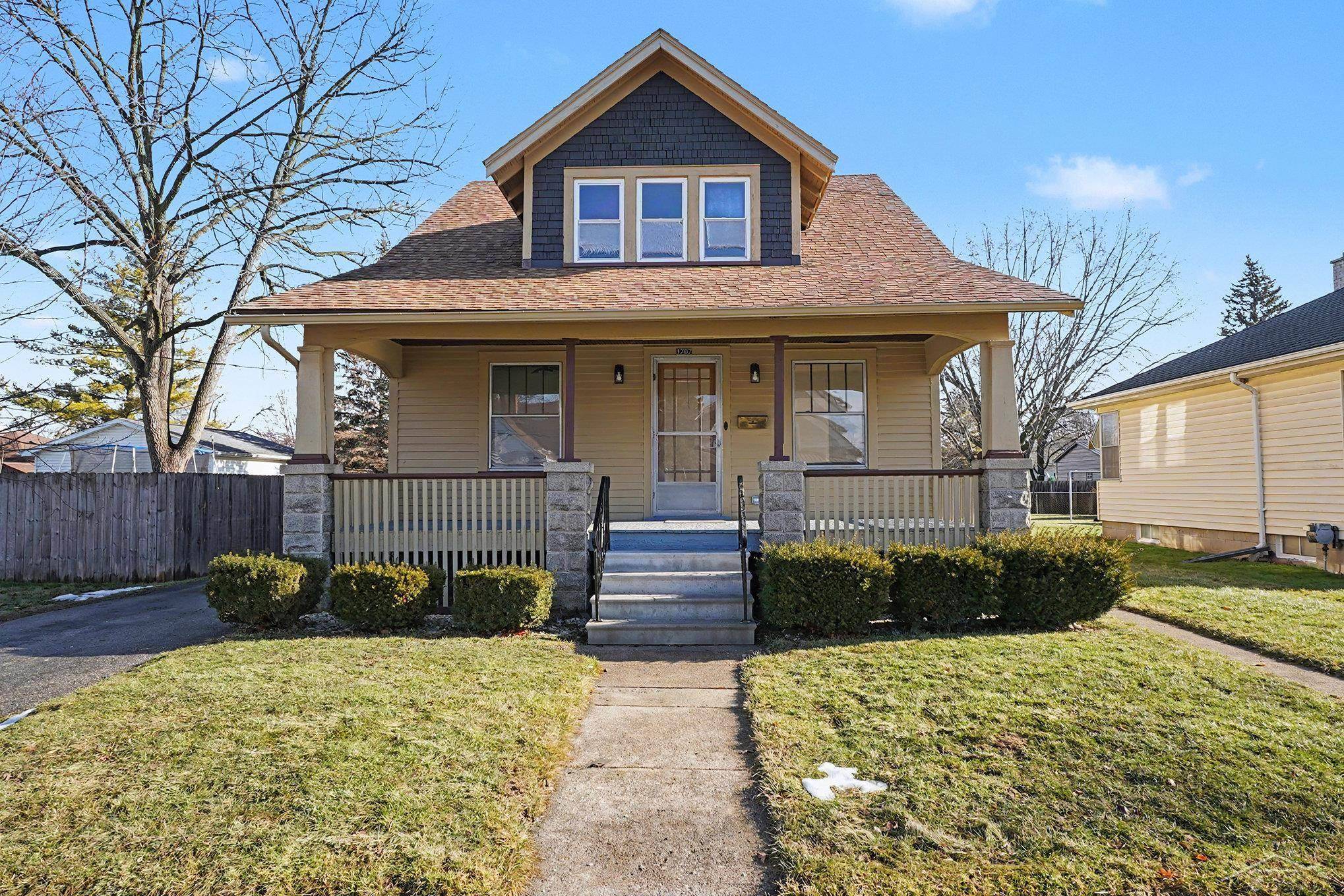 Bay City, MI 48708,1707 S Monroe ST