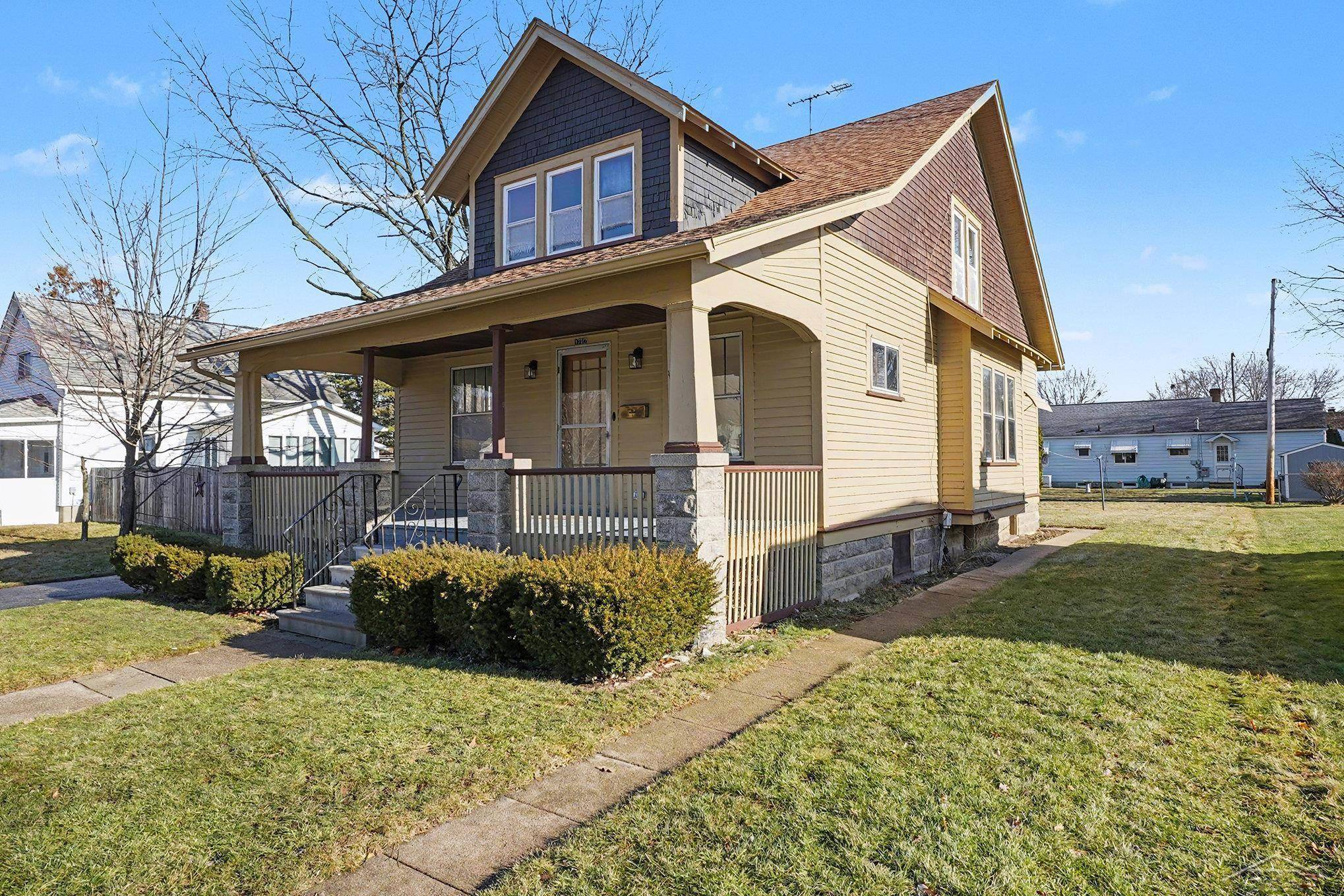 Bay City, MI 48708,1707 S Monroe ST