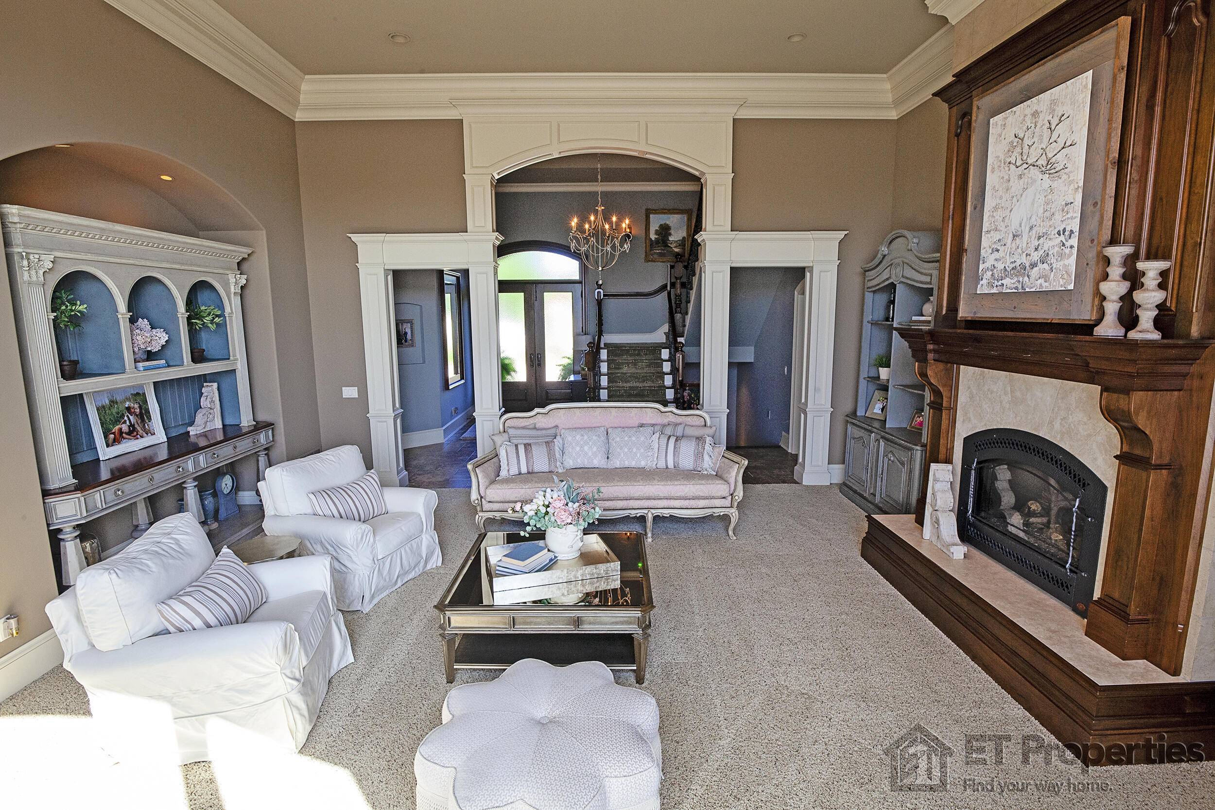 Belding, MI 48809,13050 6 Mile RD NE