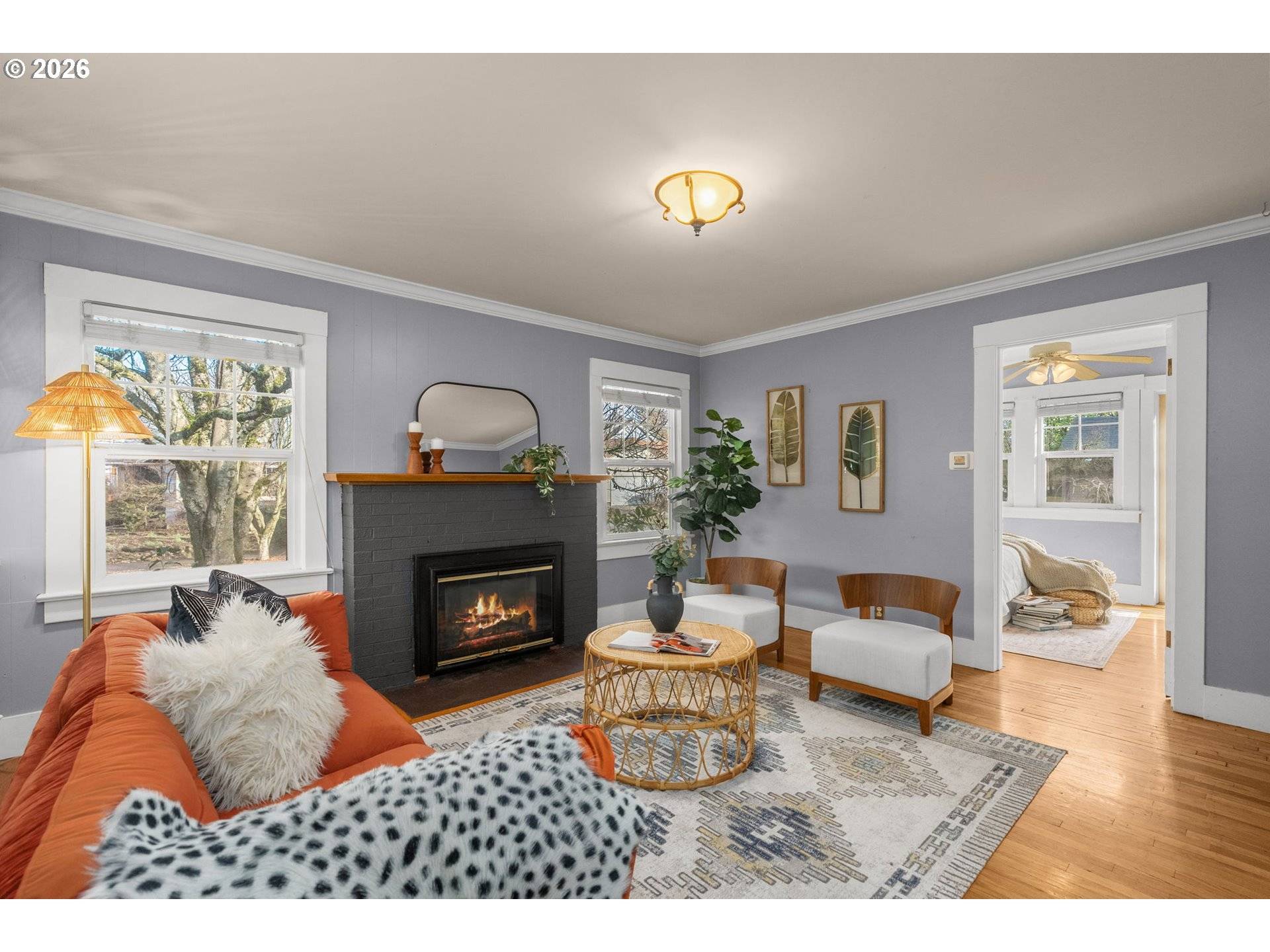 Portland, OR 97213,3244 NE 48TH AVE