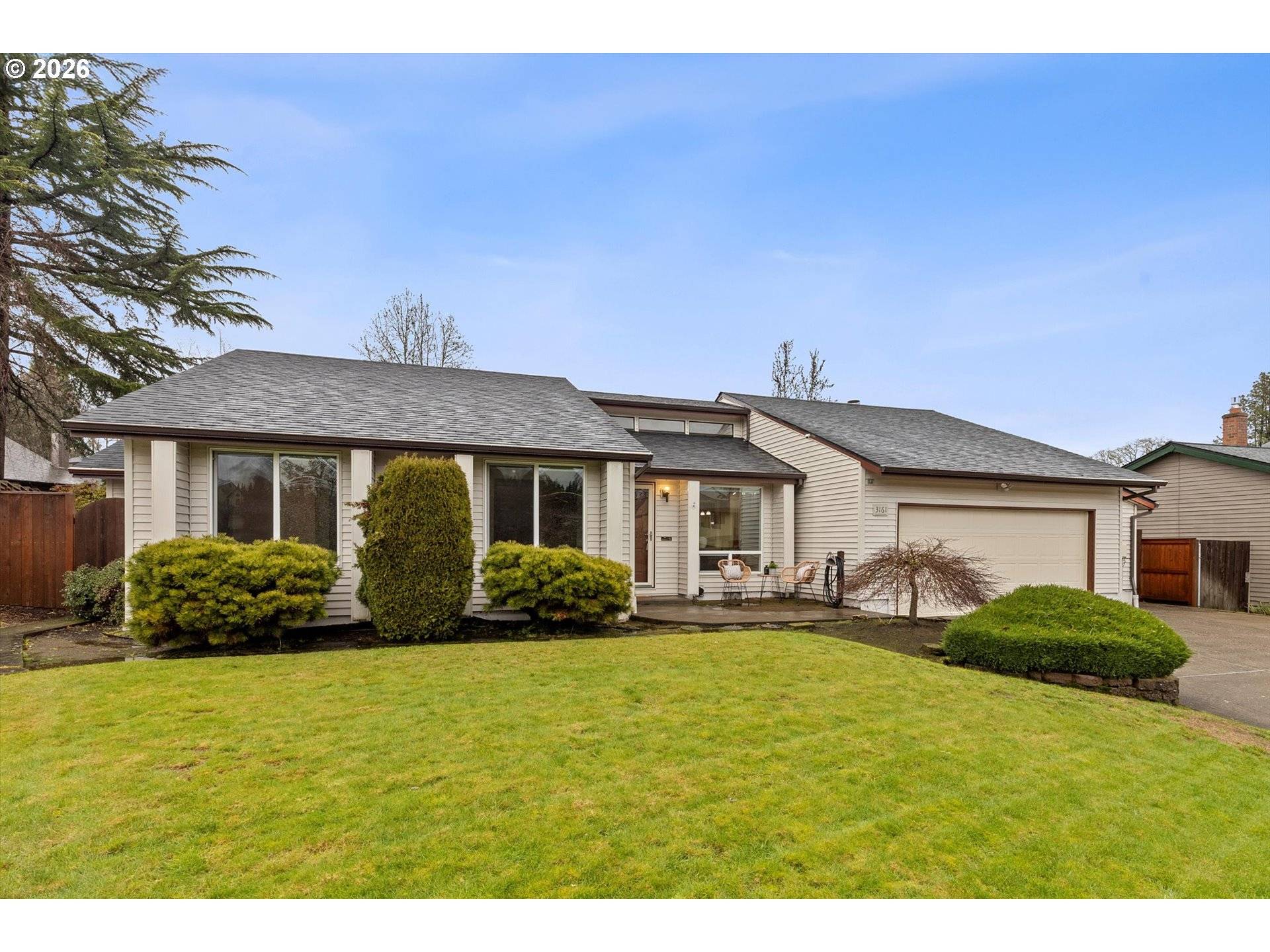 Beaverton, OR 97006,3161 NW ASHLAND DR