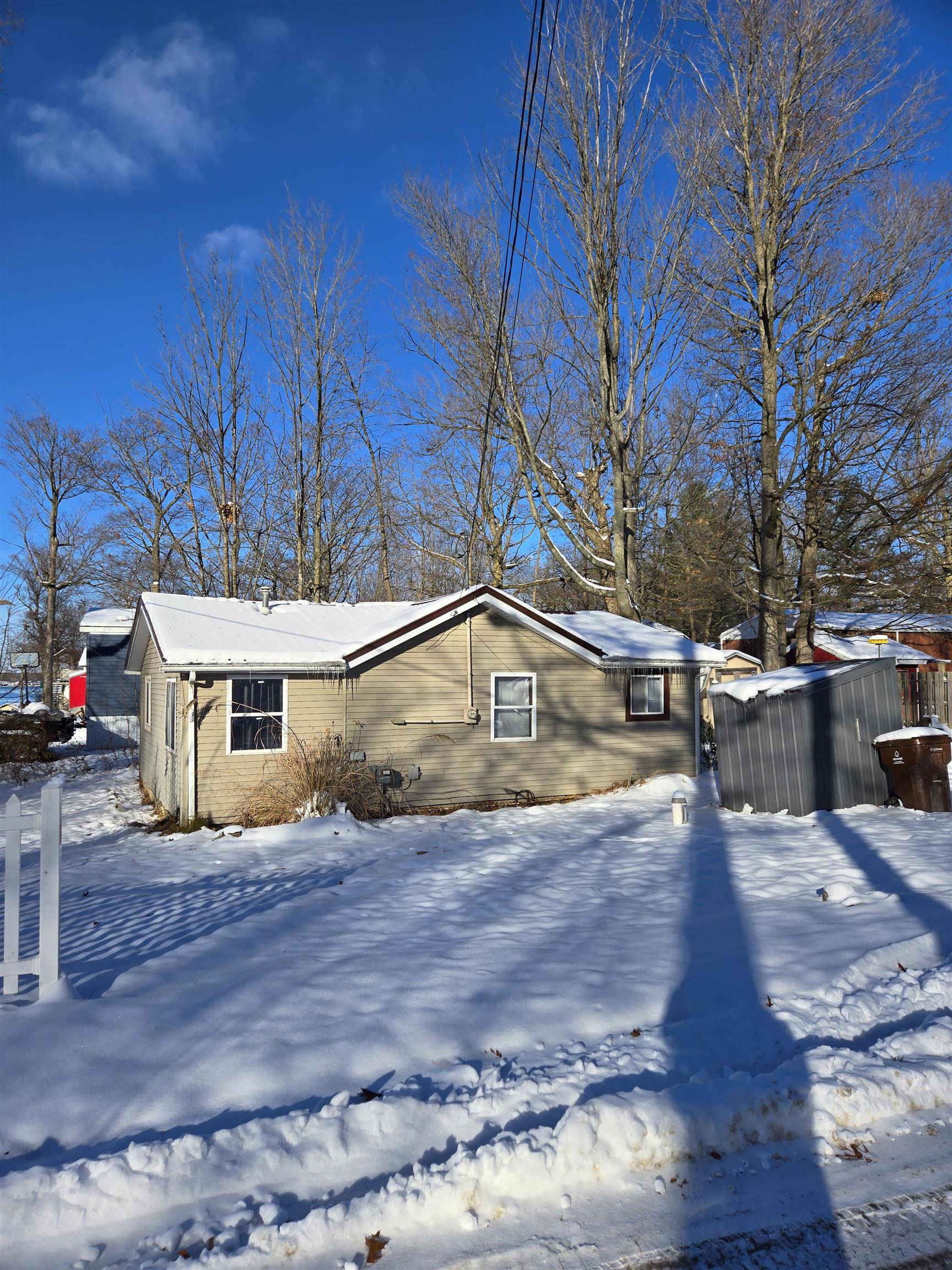 Crystal, MI 48818,2695 Ovid ST