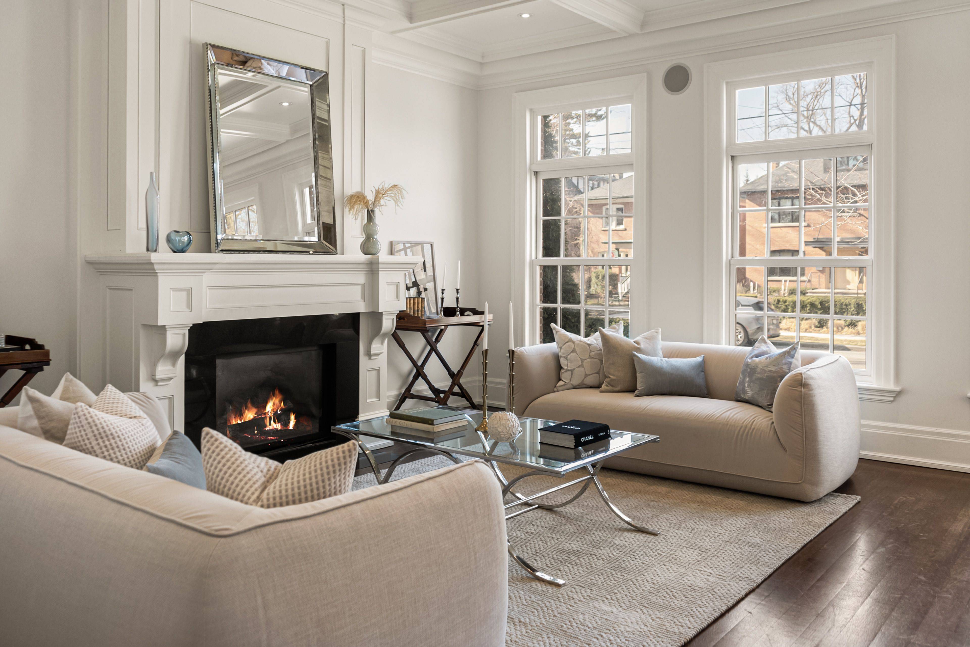 Toronto C09, ON M4T 1R6,243 Rose Park DR