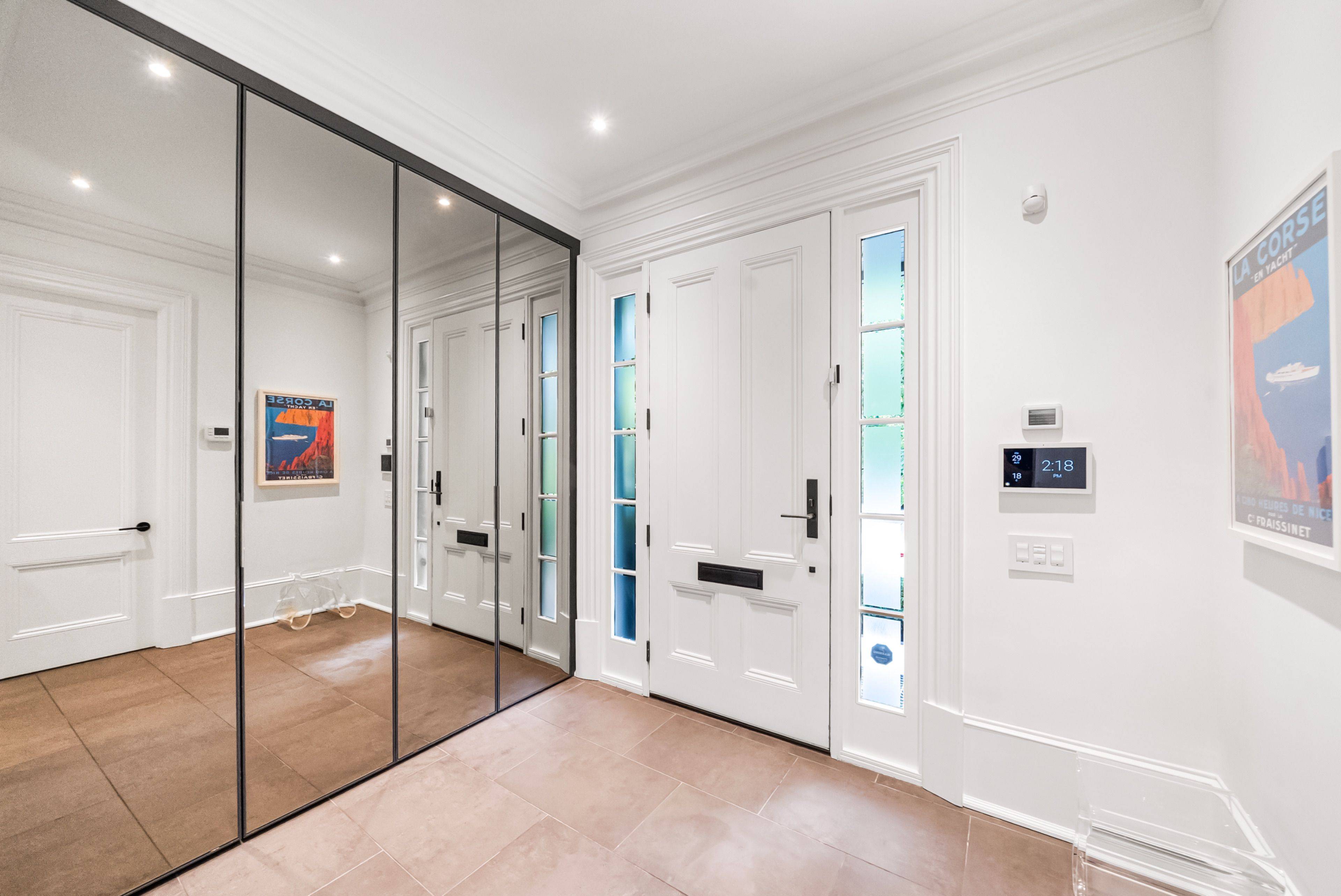 Toronto C09, ON M4W 2B7,150 Douglas DR