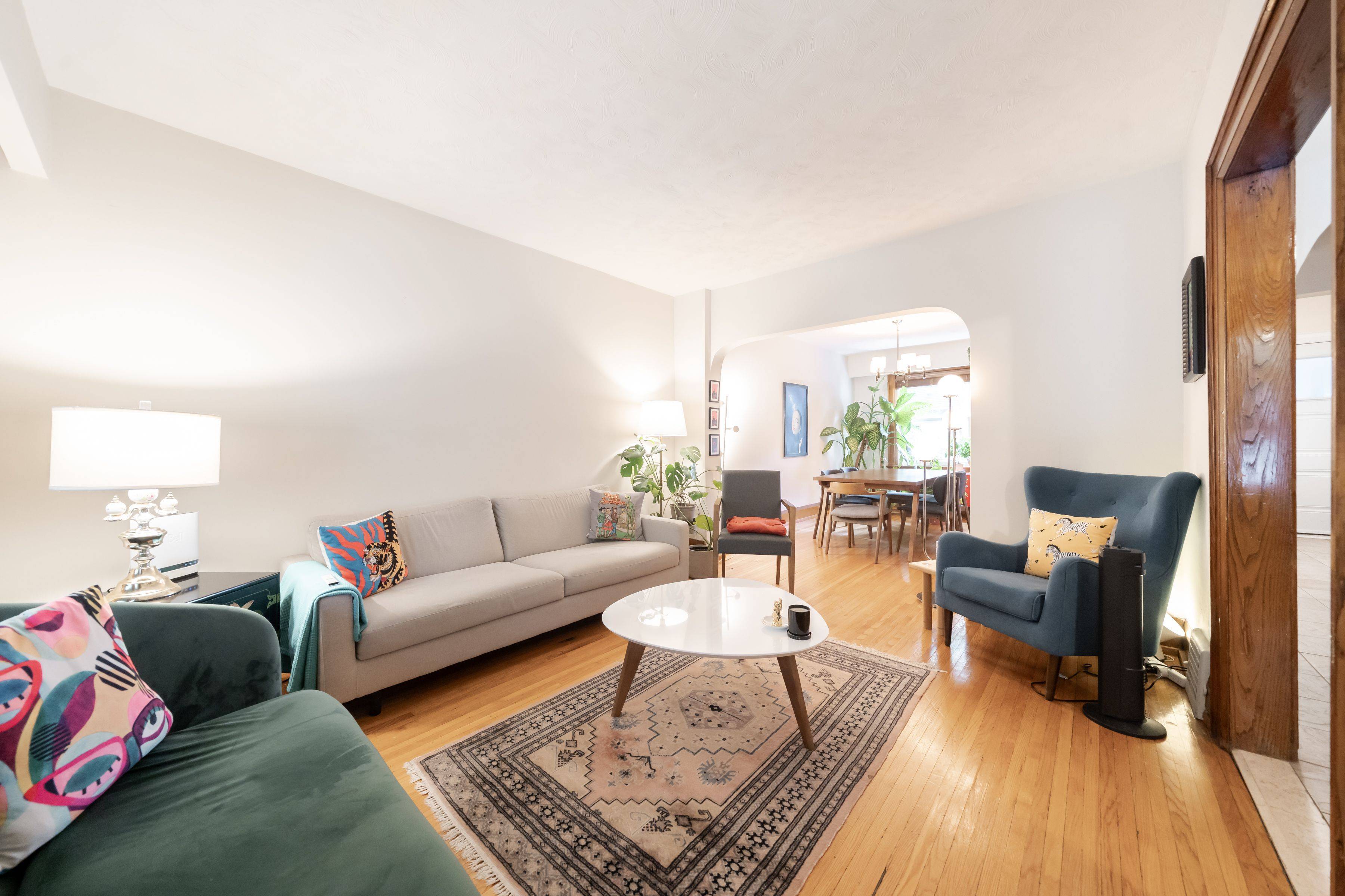 Toronto E02, ON M4C 4R4,110 Westlake AVE