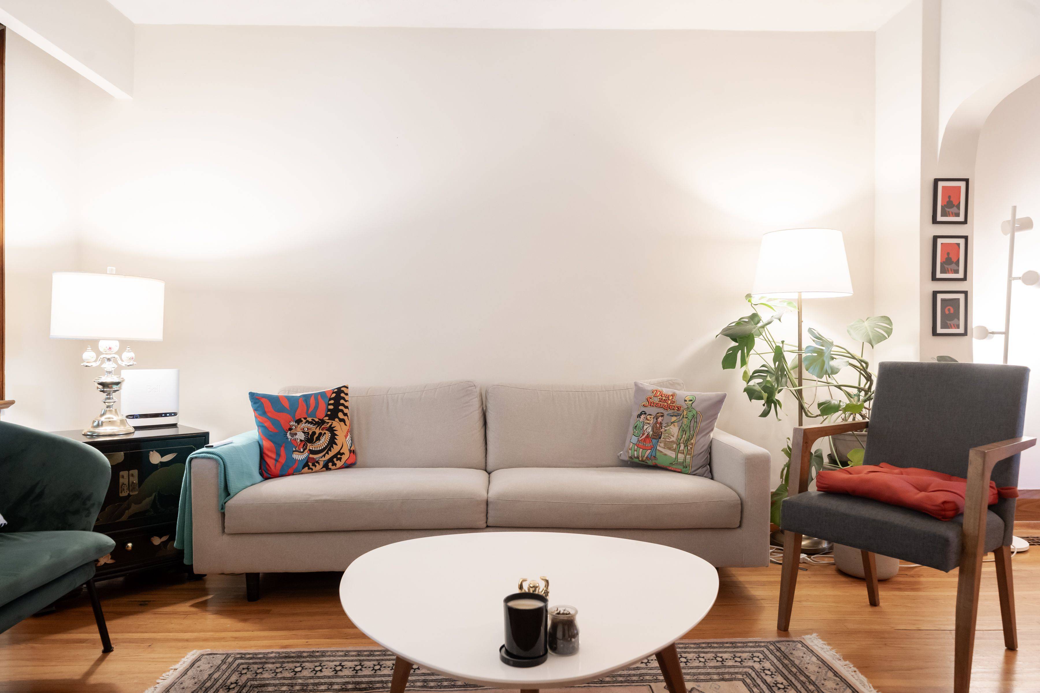 Toronto E02, ON M4C 4R4,110 Westlake AVE